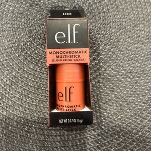ELF monochromatic multi-stick.